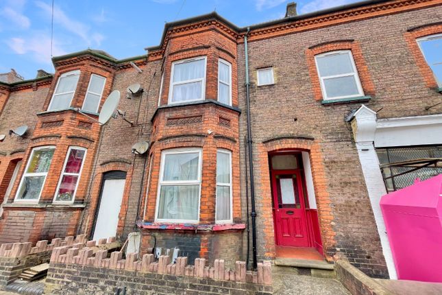Maisonette to rent in 25B Francis Street, Luton, Bedfordshire