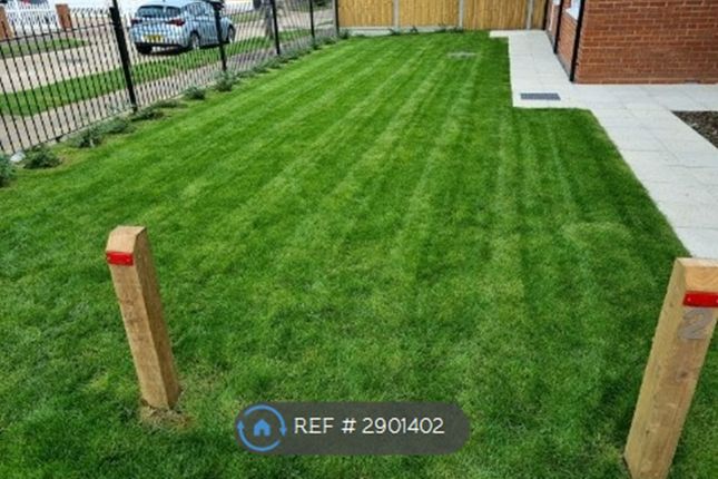 Flat, Lavender Grove, Westcliff-On-Sea photo 3