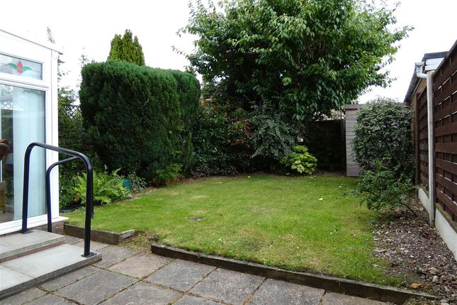 64, Cringles Drive, Liverpool photo 2