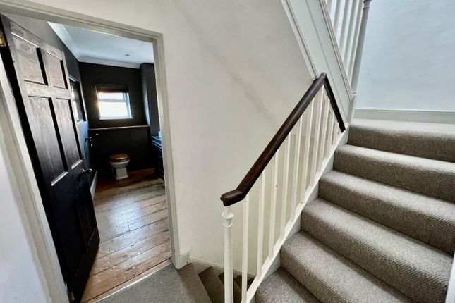 Terraced house to rent in Picton Street, Montpelier, Bristol