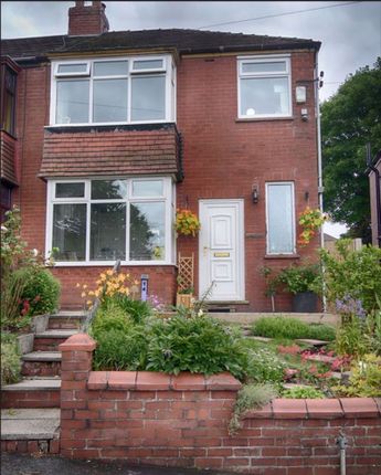 Semi-detached house for sale in Buxted Road, Oldham