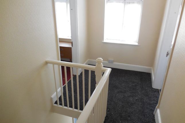 Semi-detached house to rent in Riches Street, Wolverhampton