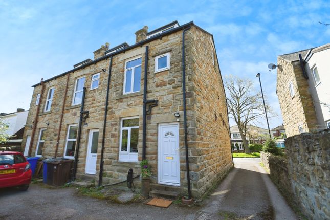 End terrace house for sale in Richmond Road, Sheffield, South Yorkshire