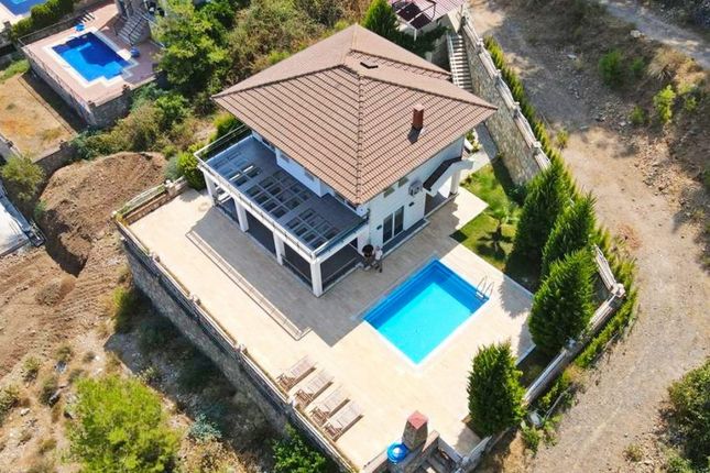 Villa for sale in Uzumlu, Fethiye, Muğla, Aydın, Aegean, Turkey