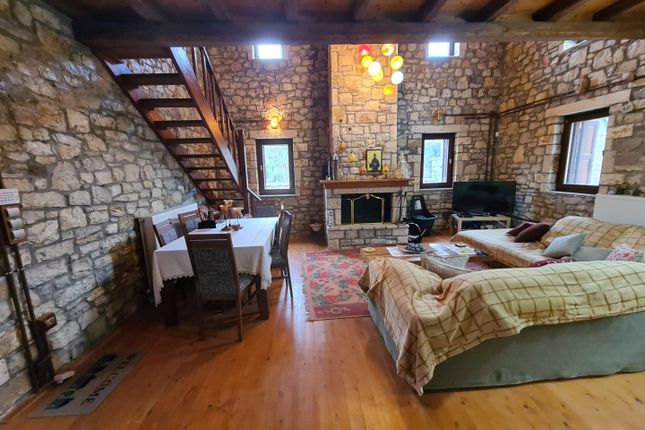 Villa for sale in Peloponnese Region, Greece