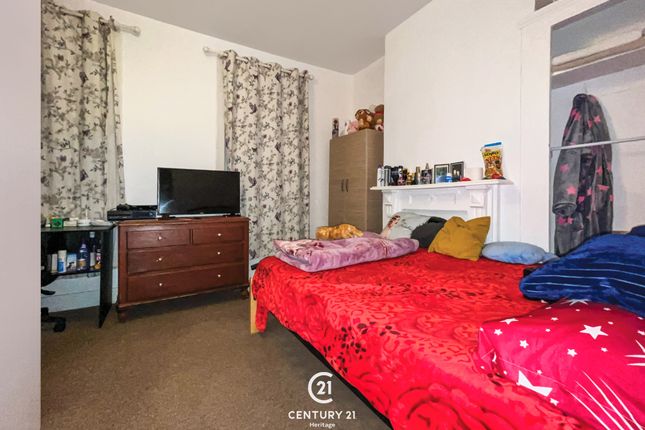 Terraced house for sale in Fourth Avenue, London