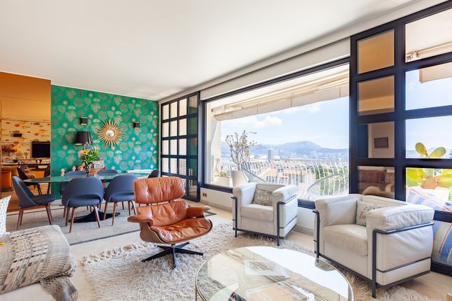 Thumbnail Apartment for sale in Marseille, Marseille &amp; Cote Bleu, Provence - Var