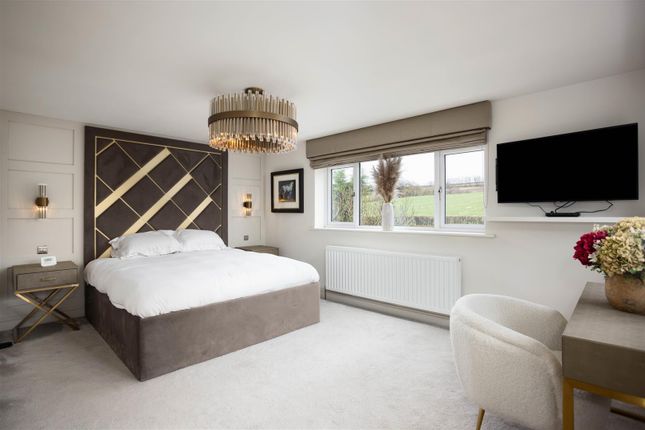 Detached house for sale in Congreve Approach, Bardsey, Leeds
