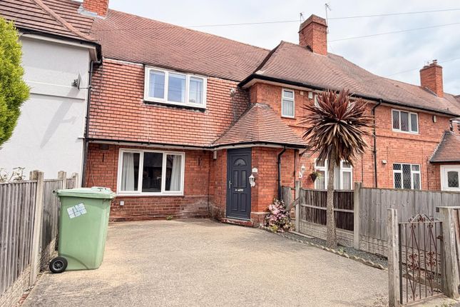 16, Albury Drive, Nottingham photo 3