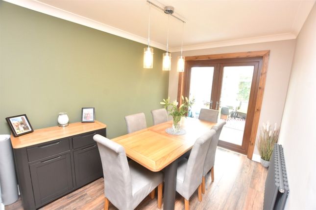 Detached house for sale in Spinning Avenue, Guide, Blackburn, Lancashire
