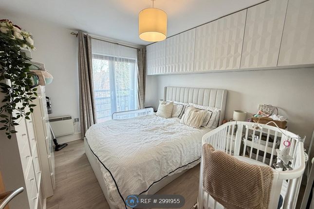 Flat, Manor Road, Birmingham photo 2
