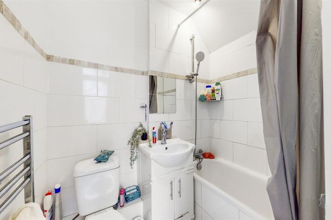 Terraced house for sale in Rucklidge Avenue, Willesden Junction, London