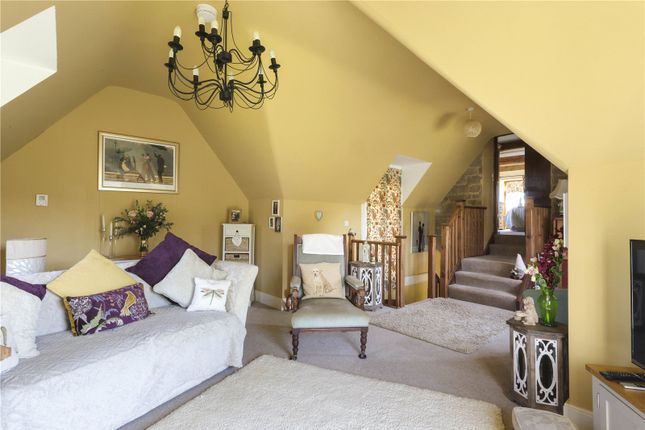 Cottage Reception