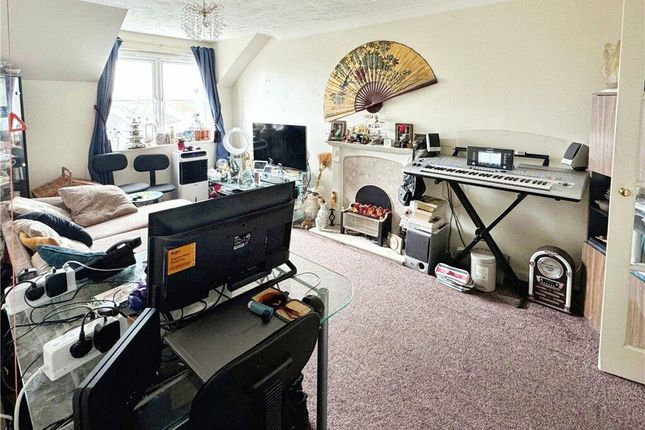 Coleman Court, Station Road, Clacton-on-Sea photo 3