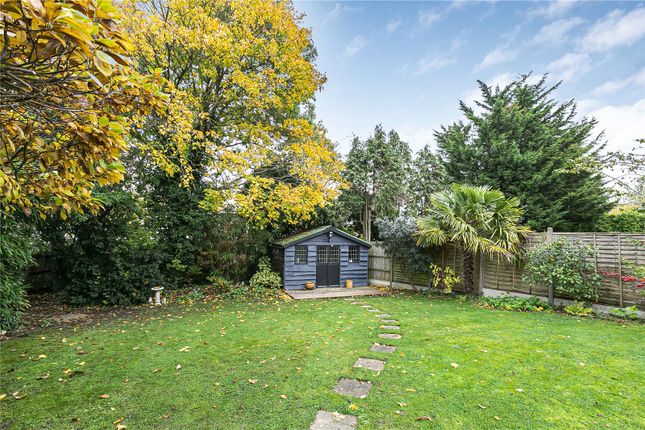 Bungalow for sale in Richfield Road, Bushey, Hertfordshire