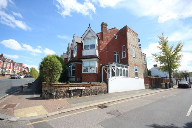 Property for sale in Nether Street, North Finchley