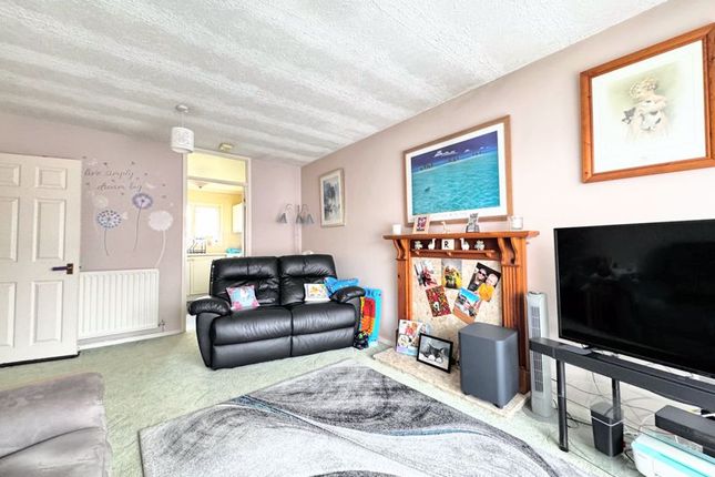 Flat for sale in Cheswood Drive, Minworth, Sutton Coldfield