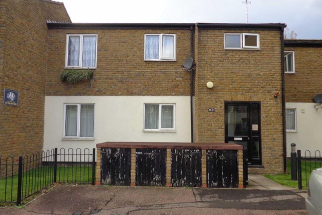 Thumbnail Flat for sale in Copthorne Mews, Hayes