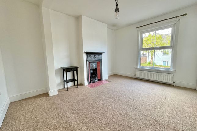 Semi-detached house to rent in West Street, Godmanchester