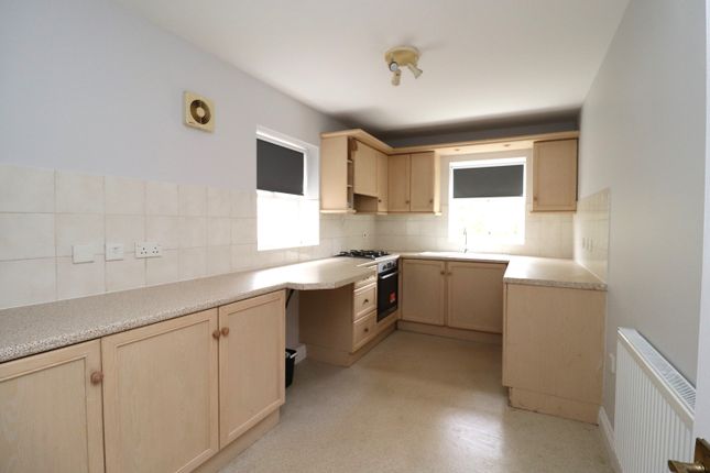 6 Rockford House, Allington Lane, Eastleigh photo 2