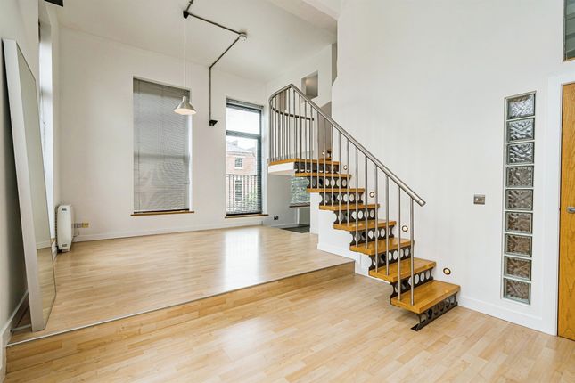 Flat 207, Parsons Street, Metropolitan Lofts, Dudley photo 3
