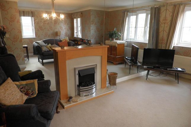 Thumbnail End terrace house to rent in 7 Seabrook Mews, Topsham