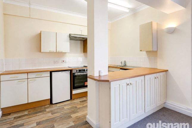Flat 205, Norbury House,, Friar Street, Worcestershire photo 3