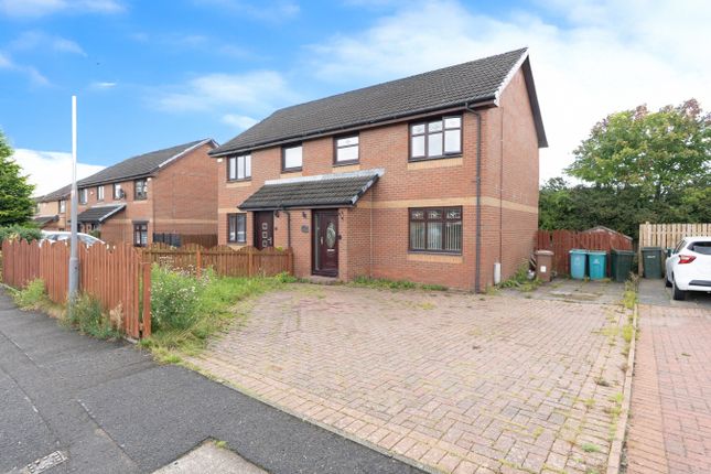2Â Bedroom Semi Detached For Sale