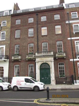 Office to let in Cavendish Square, London