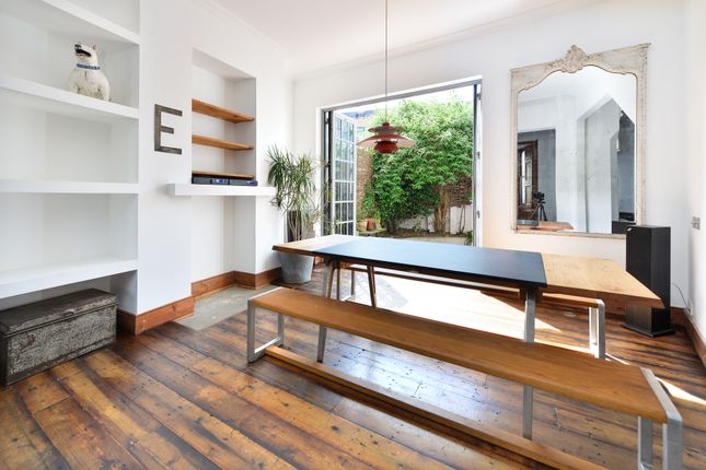 45, Crossley Street, London photo 4