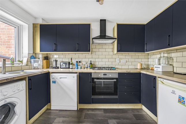 End terrace house for sale in Magdalen Road, Oxford, Oxfordshire