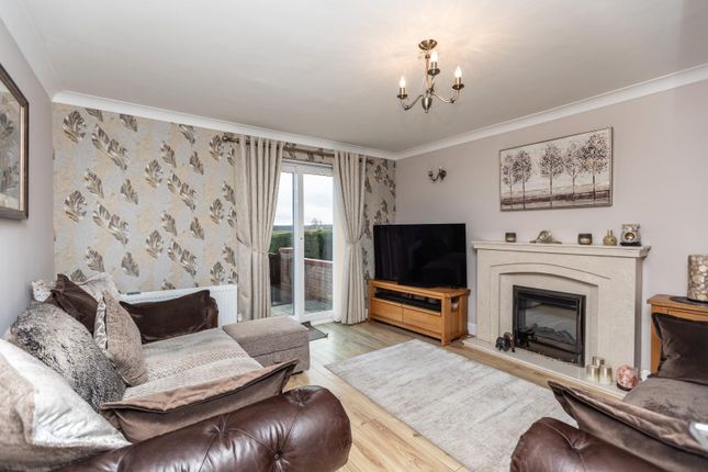 Detached house for sale in Cookson Close, Castleford