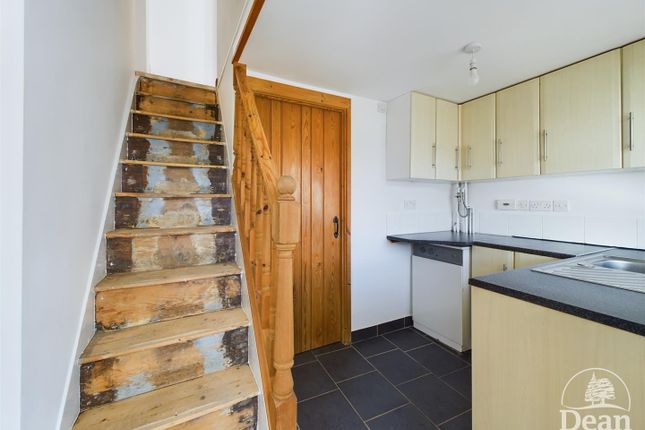 Cottage for sale in Trinity Road, Harrow Hill, Drybrook