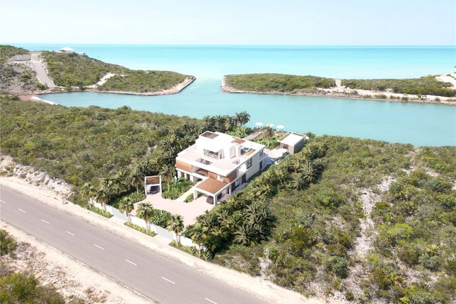 Thumbnail Property for sale in La Marin Villa, Providenciales, Turks And Caicos