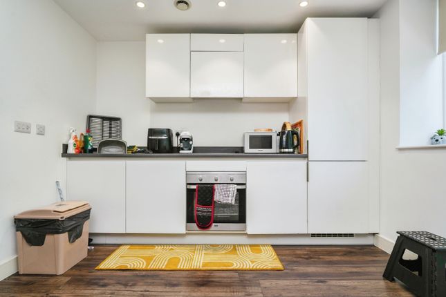 Apartment 34, Bridgewater House,, Blackpole Road, Worcestershire photo 2