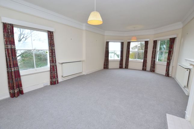 Flat to rent in Worcester Road, Malvern WR14
