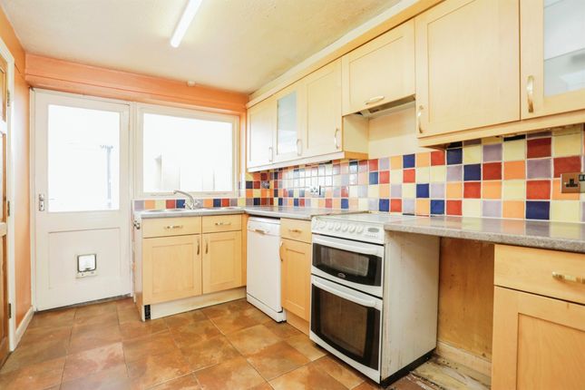 Bungalow for sale in Mill View Close, Woodbridge