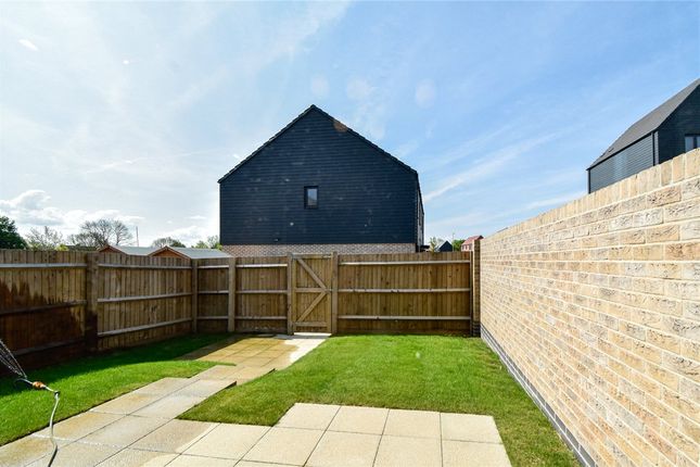 Plot 510 Springstead Village,, Saffron Way, Cambridgeshire photo 5