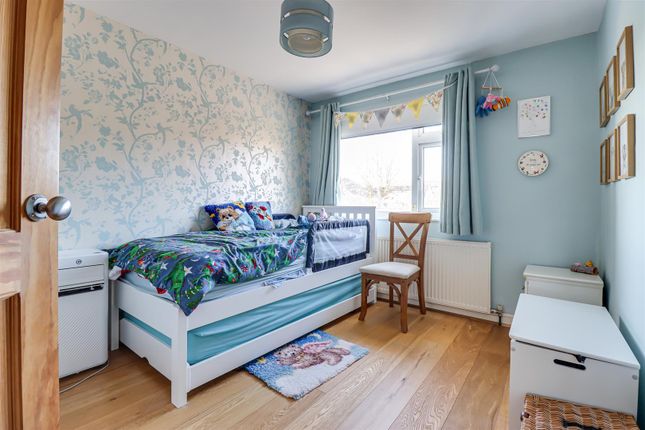 Semi-detached house for sale in Sydney Road, Leigh-On-Sea