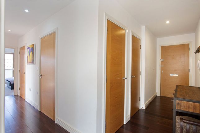 Flat for sale in Queen Mary's House, 1 Holford Way, London