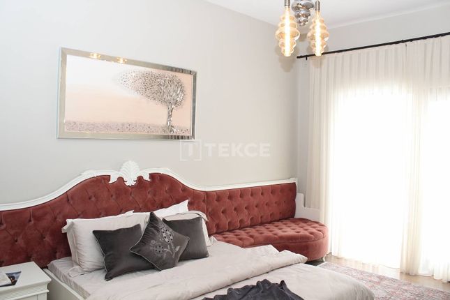 Duplex for sale in Yukarı Dikmen, Çankaya, Ankara, Türkiye