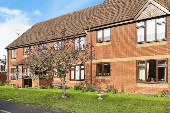 Property for sale in Parkside Court, Diss