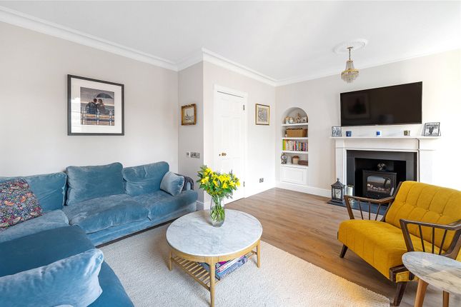 Terraced house for sale in Bessborough Place, Pimlico