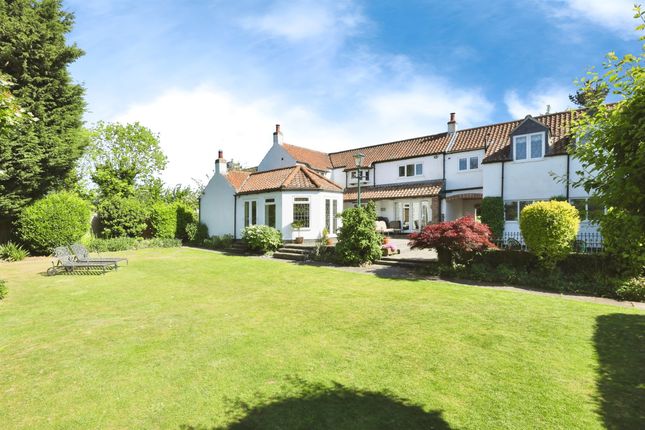 Cartwheel Cottage, Church Lane, Retford photo 4