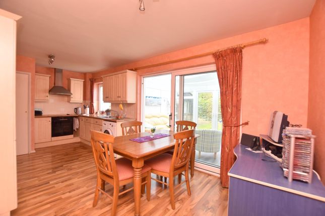 Semi-detached house for sale in Teelin Close, St. Marys Bay, Romney Marsh