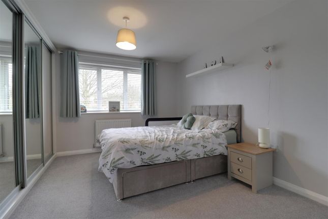 End terrace house for sale in Lower Ash Road, Kidsgrove, Stoke-On-Trent