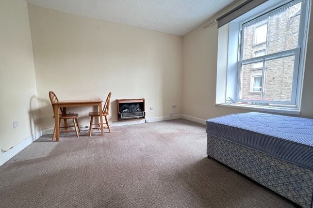 Thumbnail Flat to rent in Blackness Street, West End, Dundee