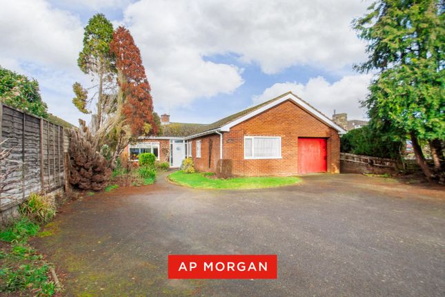 4-bed house on 9 Forest Drive, £500,000