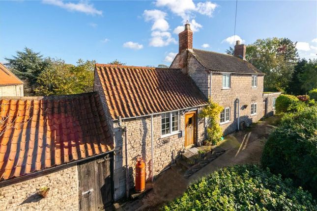 Cottage for sale in Chapel Hill, Ropsley, Grantham