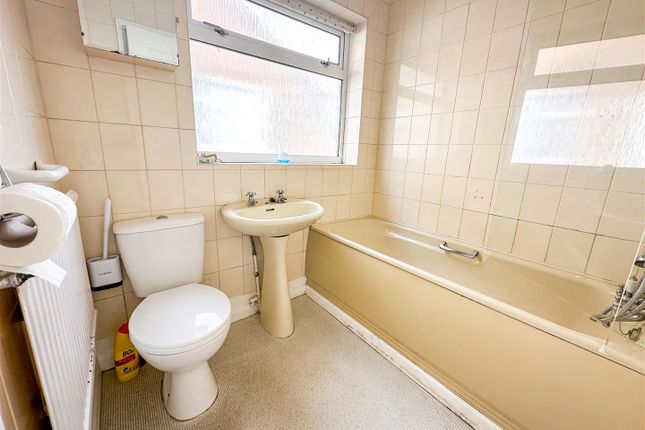 Detached bungalow for sale in Tyndale Drive, Jaywick, Clacton-On-Sea